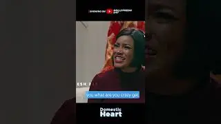Они обвинили тихую домработницу в том, что она влюбилась в своего босса.
