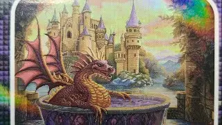 DAC Relaxing Royal Dragon part 1