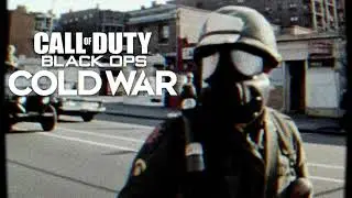Call of Duty: Black Ops Cold War - Teaser Trailer Song (Alternate, Trailer Version)