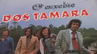 Los Tamara - Monólogo do vello traballador (1974)