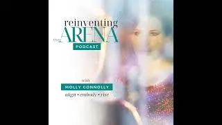 139. Embodying the 3/5 Profile in Human Design: Misunderstood, Magnetic, and Perfectly Messy