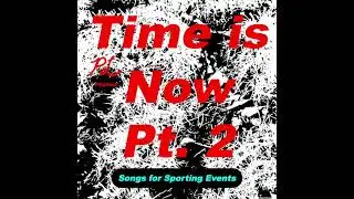 Party Starting (BEST Songs for Sports)