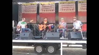 Nana Schwartzlose at  cph songwriter festival 2011.m4v