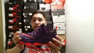 Ross lebron 12 low Review.