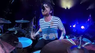 The New K Sweet Collection - Daniel Platzman of Imagine Dragons