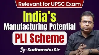 5 Secrets to India's Manufacturing Success with PLI Scheme