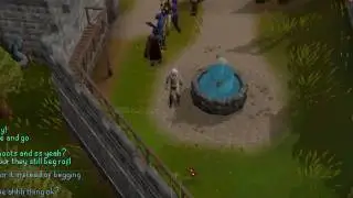 Stupid Short - Noob-O-Way