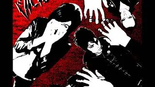 The Vicious - Self Titled LP (2005)
