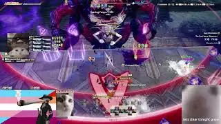 Hoarding Heart - Quantum Q40 - First Clear - Viper POV