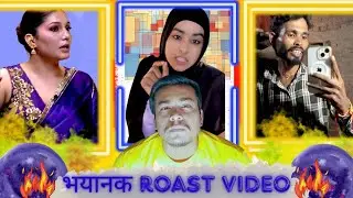 latest insta reels roast 🍑 ! Ep-2 ! latest reels 🍁 ! Rjn Entertainment 