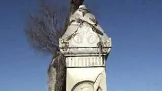 Chief Joseph's Grave
