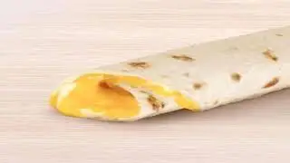 cheesy roll up
