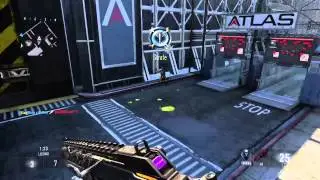 Call of Duty&reg;: Advanced Warfare      infected DNA bomb