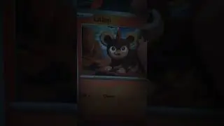 abrindo pacote pokemon original de 14,99 (isso &eacute; caro)