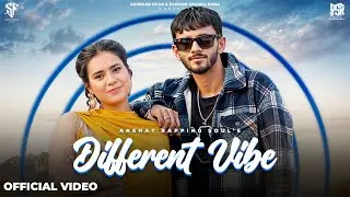 Different Vibe (Official Video) Akshat Rapping Soul | Tee Kay| Parmod Sharma Rana #himachalisong
