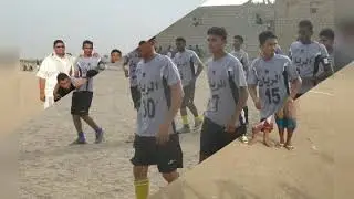 الريان بالتريبه  T  R  B
