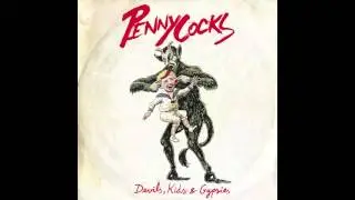 PennyCocks - It's my life