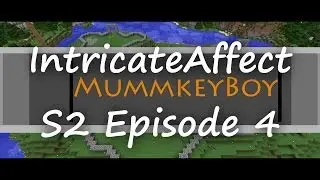 IntricateAffect S2 E4 Enchanter Your Life