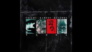 Franky B - Parra - [Voight-Kampff-VA002​.​2]