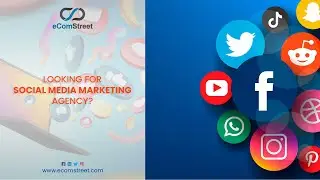 Power of Social Media: How a Social Media Agency Can Transform Your Business | eComStreet