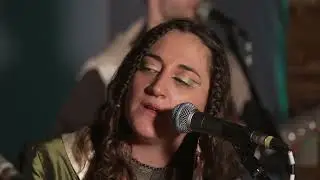 Gem's Tune - ITV live session