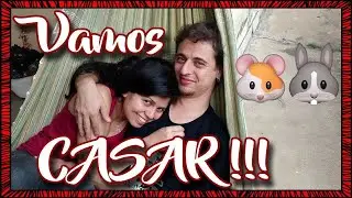 Vamos nos CASAR!!!