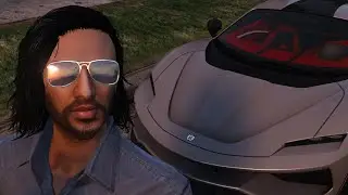 Gta 5 vertical live 1.