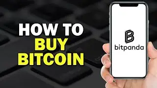 How To Buy Bitcoin on Bitpanda (Quick Tutorial)