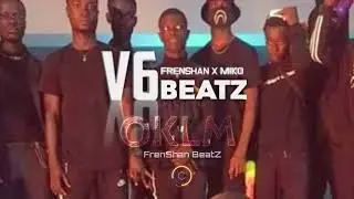 Instru Afro Trap 2021 | OKLM | V6 BeatZ