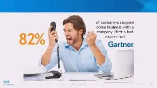 Intermedia Webinar &ndash; CCaaS Sales Training: Prospecting & Pitching Level 1 Overview