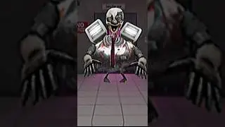 Ice cream 8 Boris Vs ice cream 8 update Boris #icecream7 #icecream6 #edit #skibiditoilet #memes