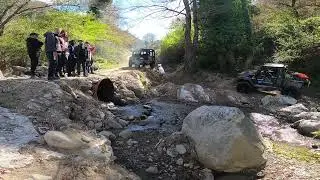 Awdc Malta, Sicily offroad challenge 2023