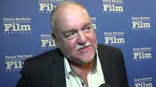 SBIFF Opening Night - Brent Sexton Red Carpet Interview 