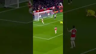 Martinelli RESET! #martinelli #arsenal #havertz #football #youtubeshorts #fypシ #youtube #ytshorts