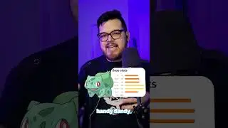 Pokemon D&D БЕЗ МАТЕМАТИКИ?!
