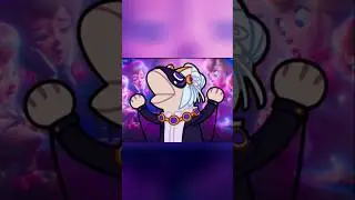 Peaches but it&rsquo;s an opera [REQUESTED]
