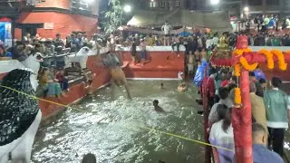 EXCLUSIVE VLOG dissolve, evolve and transcend at Kumbheshwor Mela 2082❤️🇳🇵🔱🌊🧬