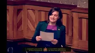 Megan - Gender-affirming care | Services de sant&eacute; d'affirmation de genre, June 16, 2023