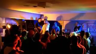 Watershed @ Sigma Pi - Freestyle by Logan Adams