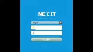 Repetidor NEXXT Kronos301 Setup