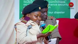 THE 47th COUNTIES JUKWAA LA USALAMA DOCUMENTARY