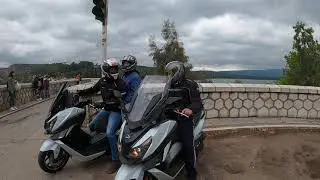Cruisym part ii