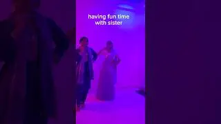 fun time with sister #bollywood #song #bolleywoodsong #hindisongs