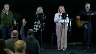 Cornerstone Community Church 2026 01 11 Pastor John Having a Healthy Heart