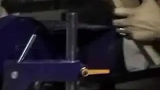SINGLE END TENONING MACHINE PART 2