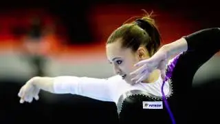Floor Music Gymnastics #162 - Ancient Lands
