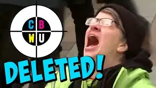 Image Comics Founder Says NO To Cancel Culture!