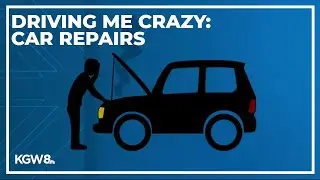 Worst car repair stories | Driving Me Crazy