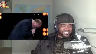 Louis CK | Weddings and Love | Roklan Reacts