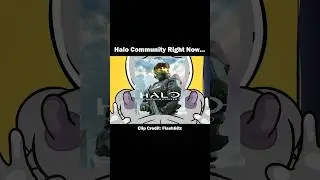 Извините, бесконечность #halo #игра #мемы #шорты #смешно #факты